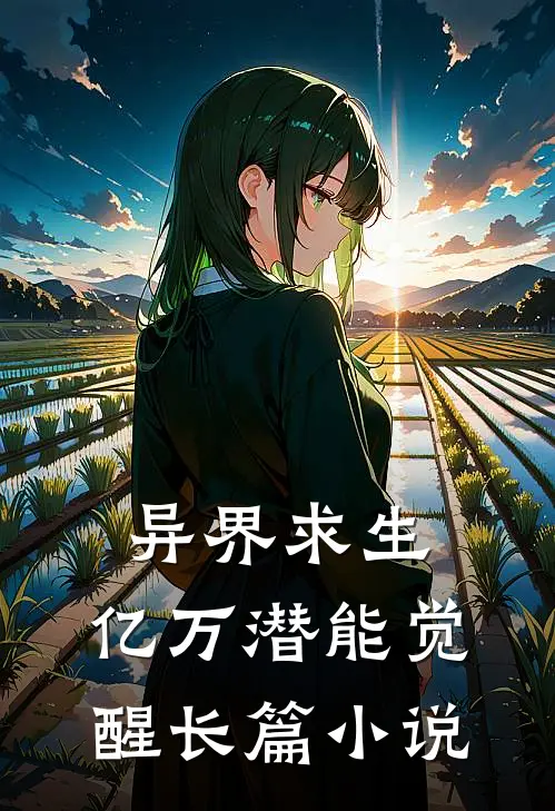异界求生：亿万潜能觉醒长篇小说