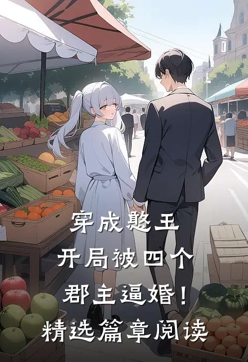 穿成憨王：开局被四个郡主逼婚！精选篇章阅读