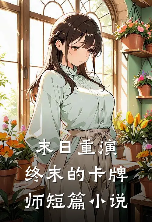 末日重演：终末的卡牌师短篇小说