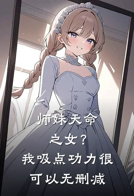 师妹天命之女？我吸点功力很可以无删减