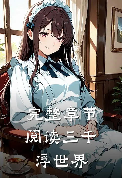 完整章节阅读三千浮世界
