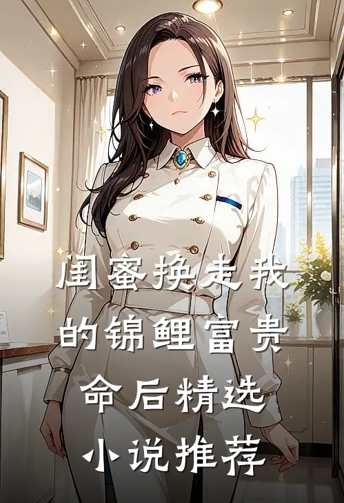 闺蜜换走我的锦鲤富贵命后精选小说推荐