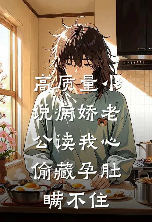 高质量小说病娇老公读我心，偷藏孕肚瞒不住