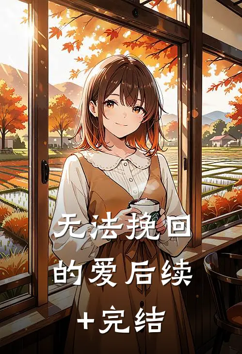 无法挽回的爱后续+完结