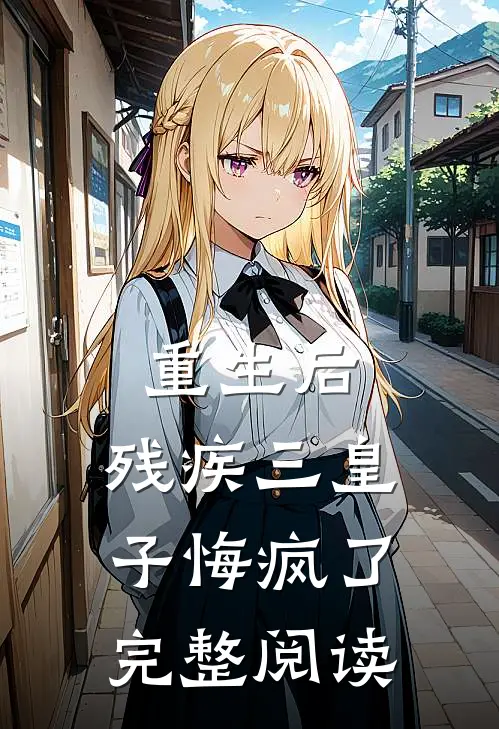 重生后，残疾三皇子悔疯了完整阅读