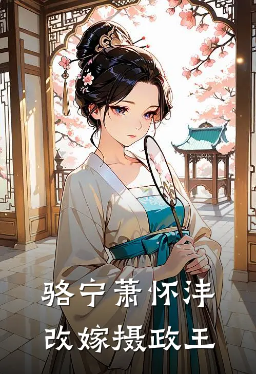 骆宁萧怀沣改嫁摄政王
