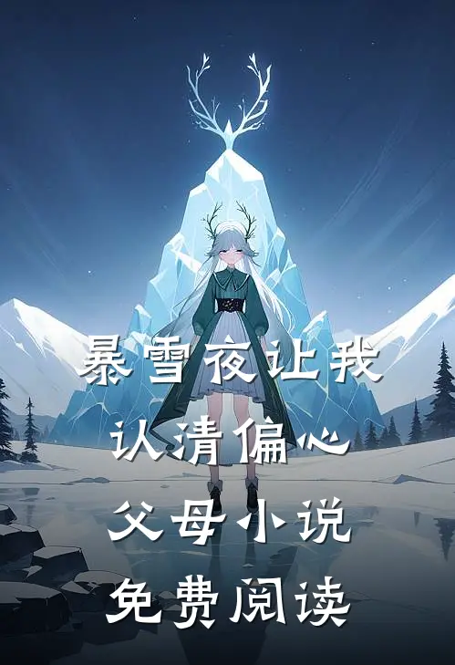 暴雪夜让我认清偏心父母小说免费阅读
