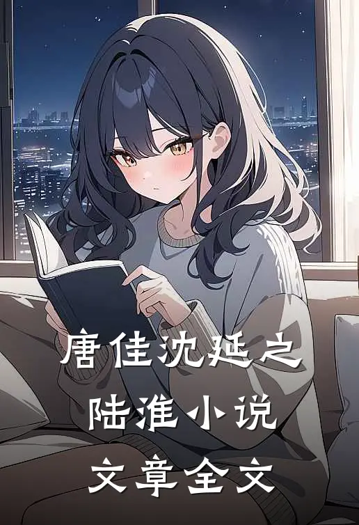 唐佳沈延之陆淮小说文章全文