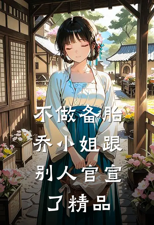 不做备胎，乔小姐跟别人官宣了精品