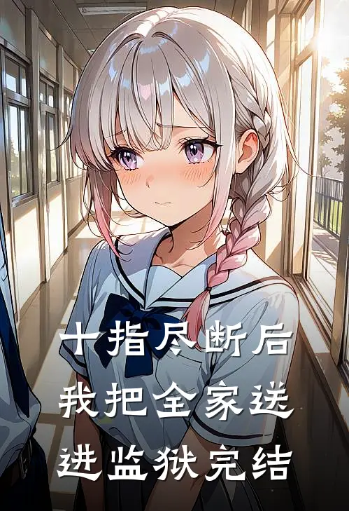 十指尽断后，我把全家送进监狱完结