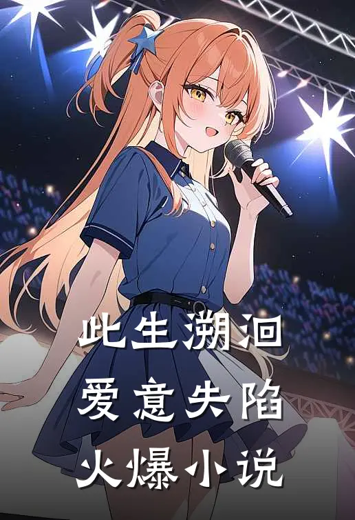 此生溯洄，爱意失陷火爆小说