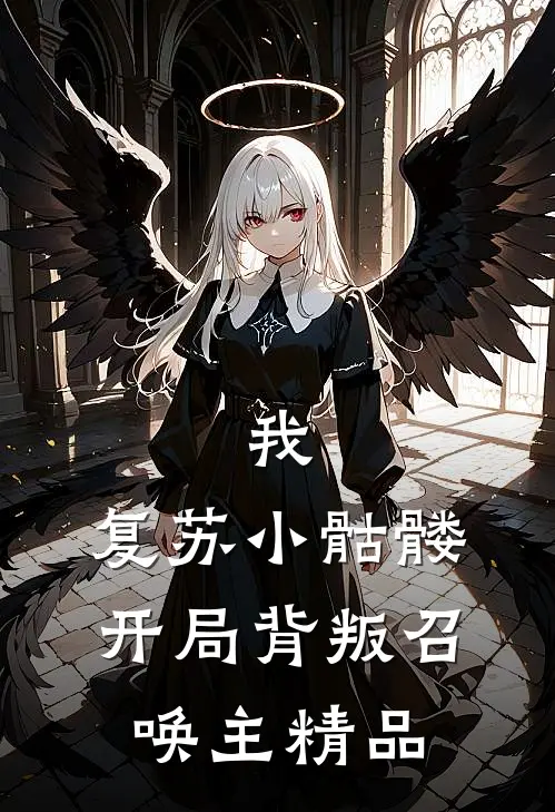 我：复苏小骷髅，开局背叛召唤主精品