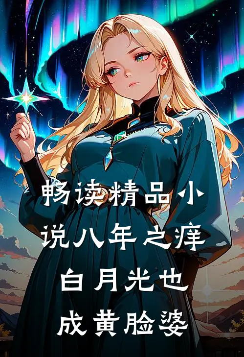 畅读精品小说八年之痒，白月光也成黄脸婆