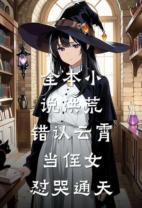 全本小说洪荒：错认云霄当侄女，怼哭通天