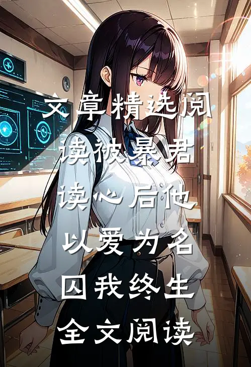 文章精选阅读被暴君读心后他以爱为名囚我终生全文阅读