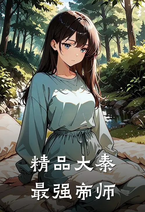 精品大秦最强帝师