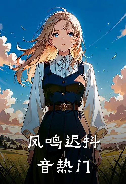 凤鸣迟抖音热门