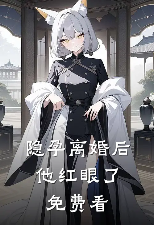 隐孕离婚后，他红眼了免费看