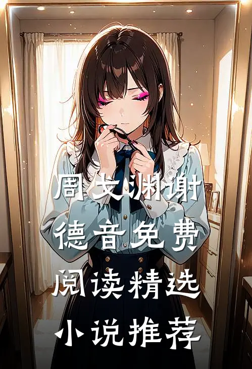 周戈渊谢德音免费阅读精选小说推荐
