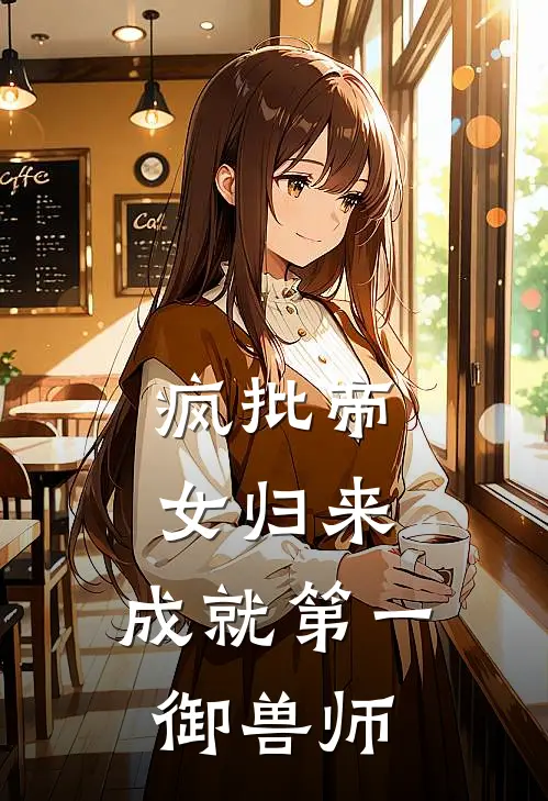 疯批帝女归来，成就第一御兽师
