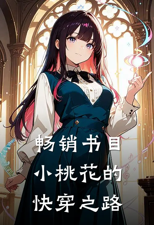 畅销书目小桃花的快穿之路