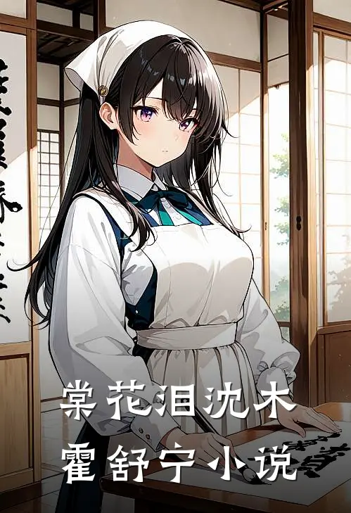 棠花泪沈木霍舒宁小说