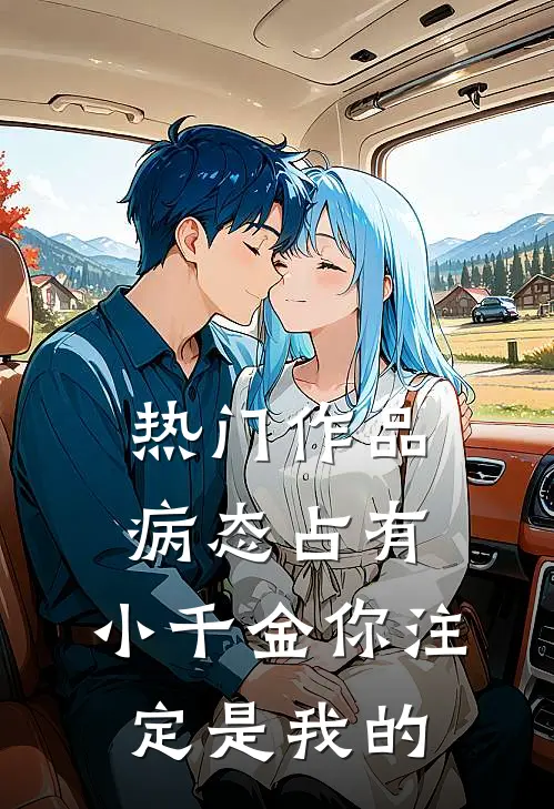 热门作品病态占有：小千金你注定是我的