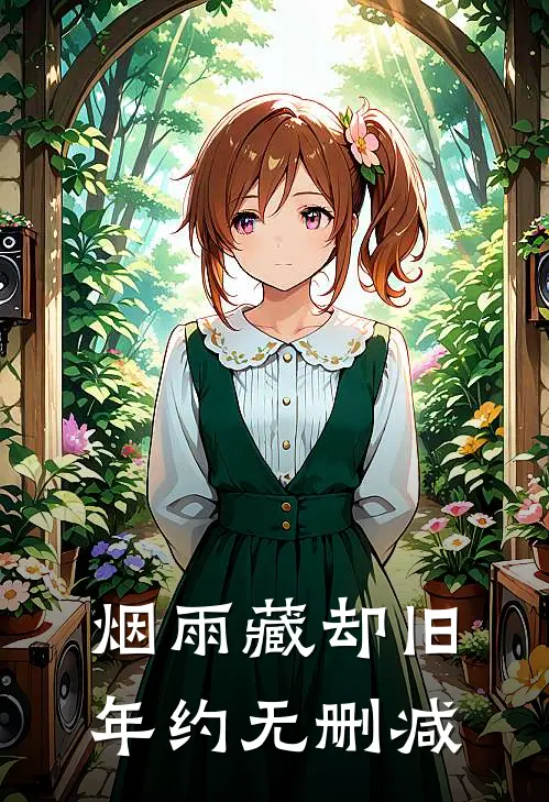 烟雨藏却旧年约无删减