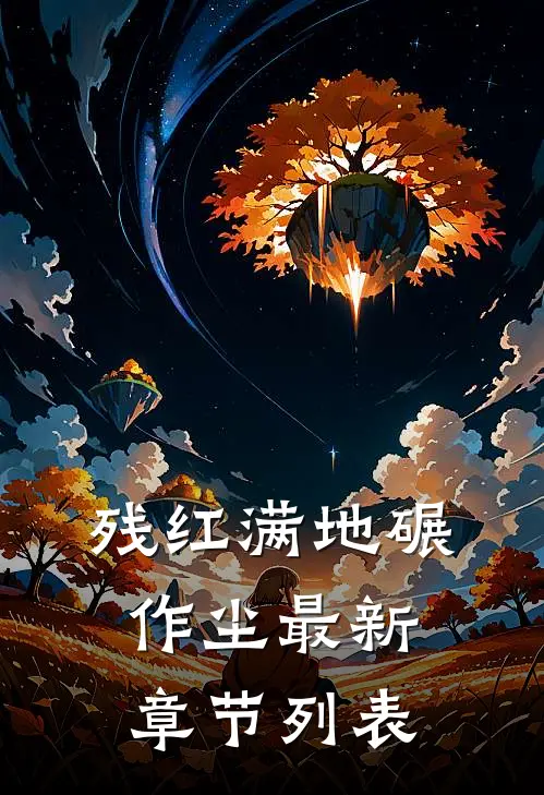 残红满地碾作尘最新章节列表