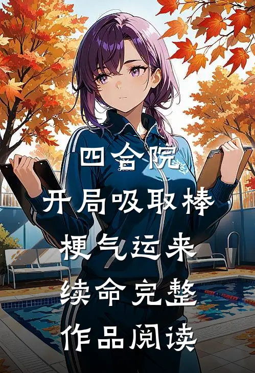 四合院：开局吸取棒梗气运来续命完整作品阅读