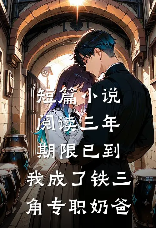 短篇小说阅读三年期限已到，我成了铁三角专职奶爸