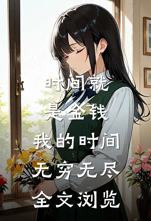时间就是金钱：我的时间无穷无尽全文浏览