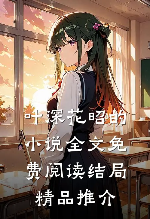 叶深花昭的小说全文免费阅读结局精品推介