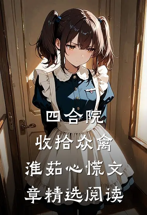 四合院：收拾众禽，淮茹心慌文章精选阅读