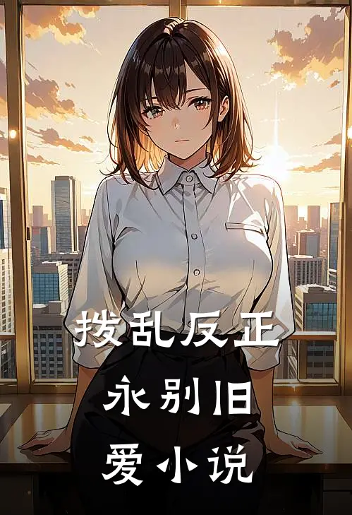 拨乱反正，永别旧爱小说