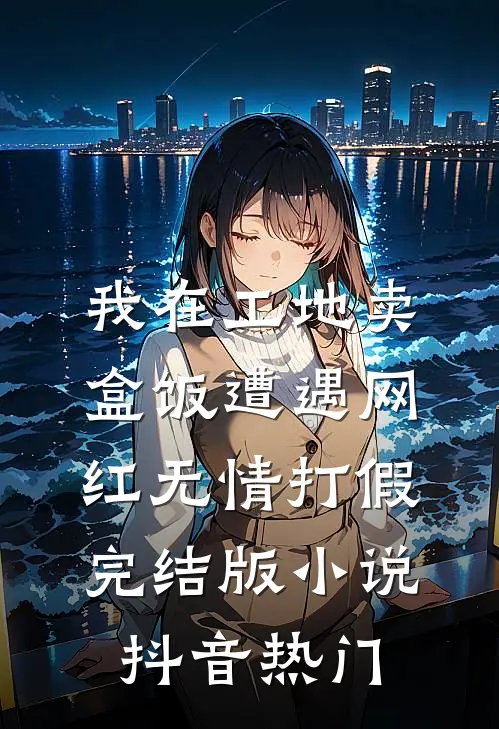 我在工地卖盒饭遭遇网红无情打假完结版小说抖音热门