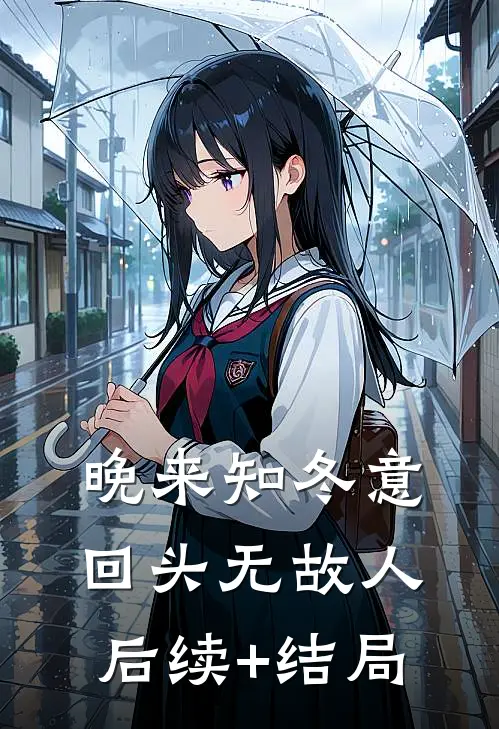 晚来知冬意，回头无故人后续+结局