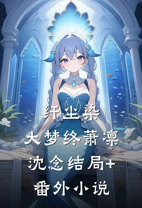 纤尘染，大梦终萧凛沈念结局+番外小说