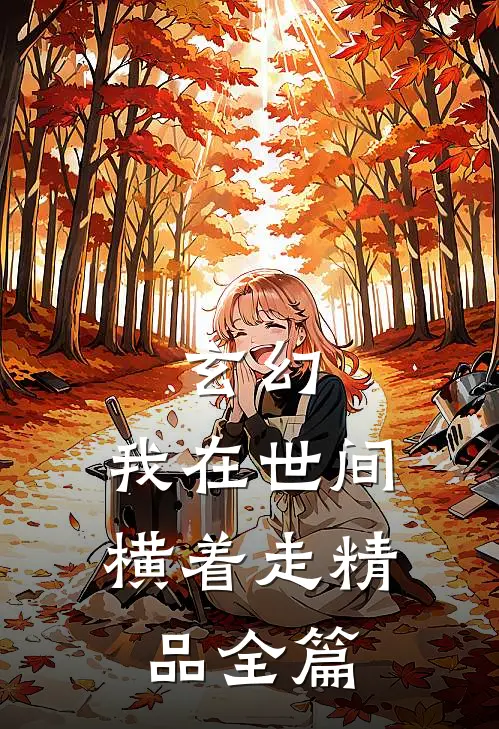 玄幻：我在世间横着走精品全篇