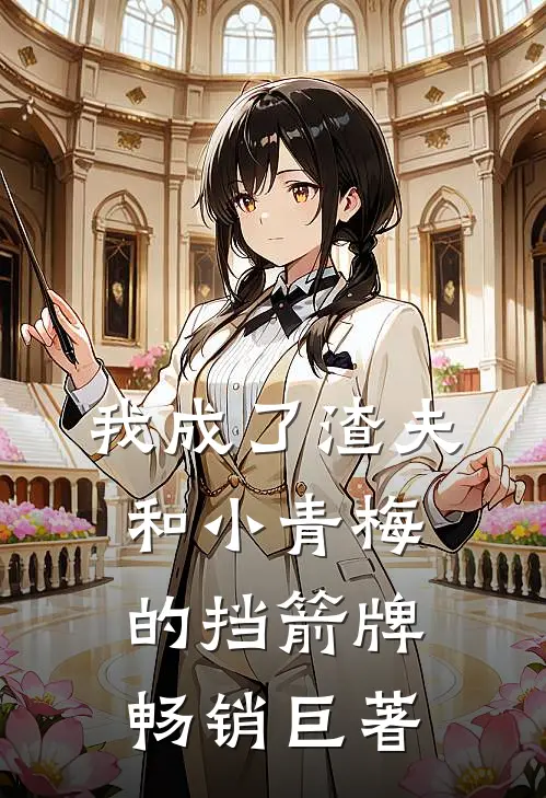 我成了渣夫和小青梅的挡箭牌畅销巨著