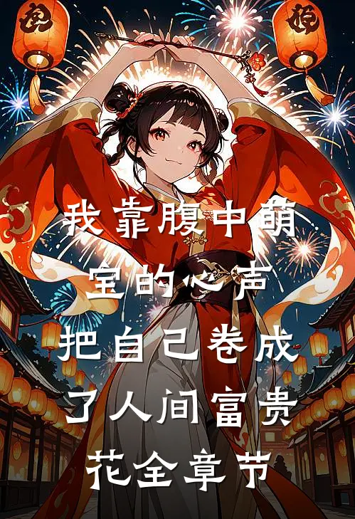 我靠腹中萌宝的心声，把自己卷成了人间富贵花全章节