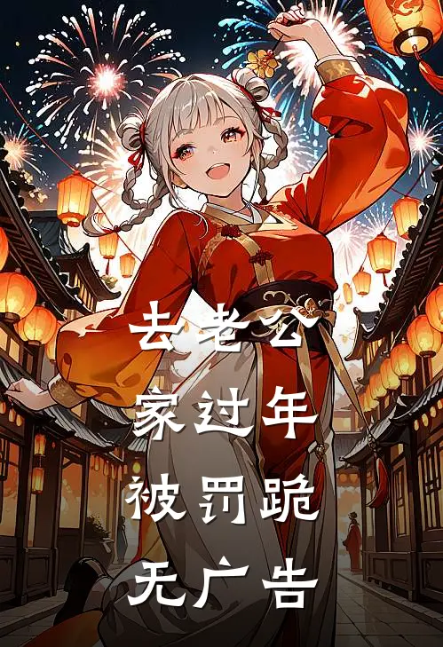 去老公家过年，被罚跪无广告
