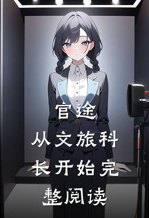 官途：从文旅科长开始完整阅读