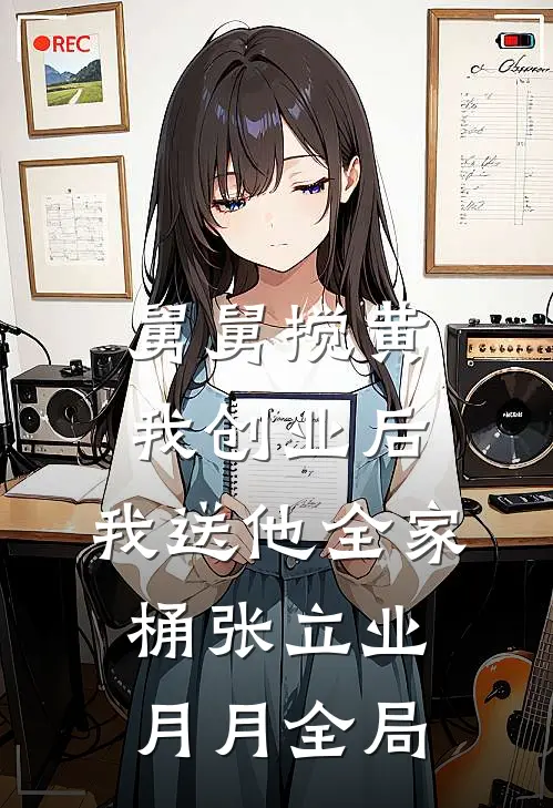 舅舅搅黄我创业后，我送他全家桶张立业月月全局
