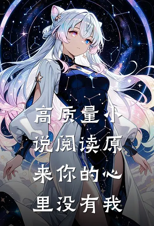 高质量小说阅读原来你的心里没有我