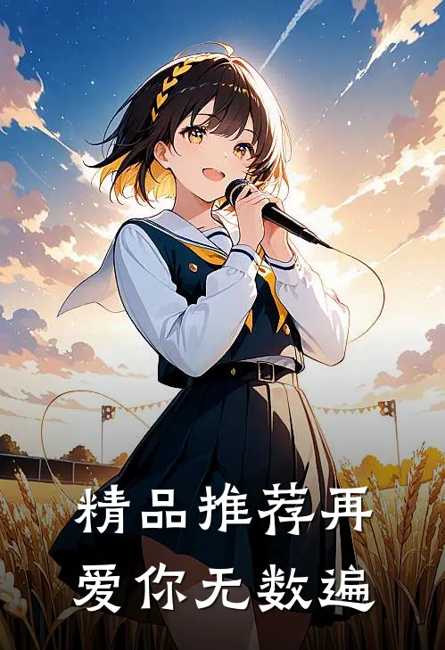 精品推荐再爱你无数遍