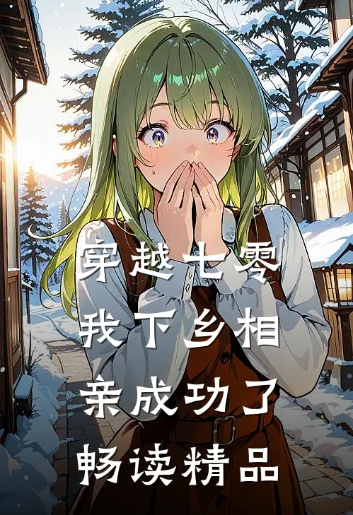 穿越七零，我下乡相亲成功了畅读精品
