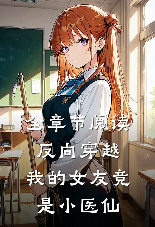 全章节阅读反向穿越：我的女友竟是小医仙