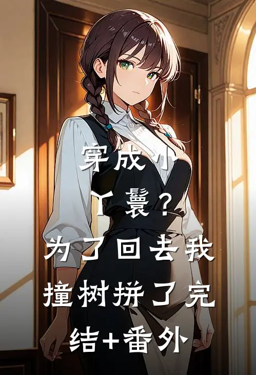 穿成小丫鬟？为了回去我撞树拼了完结+番外
