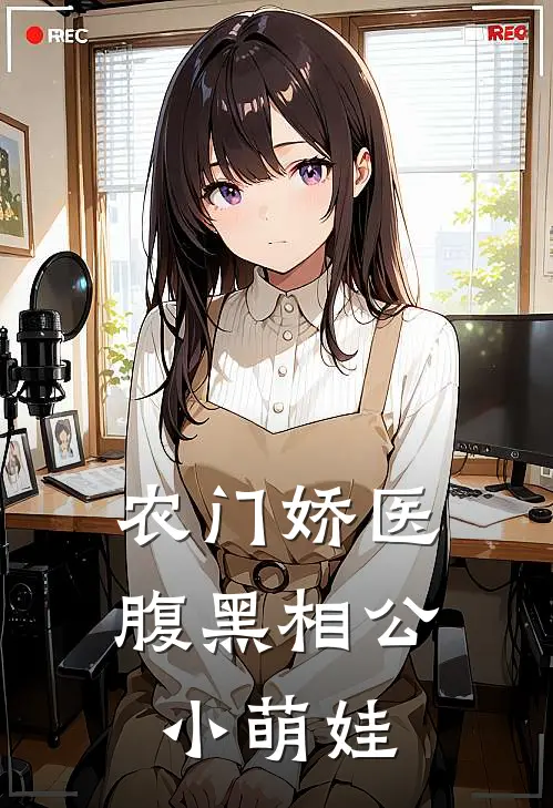 农门娇医：腹黑相公小萌娃